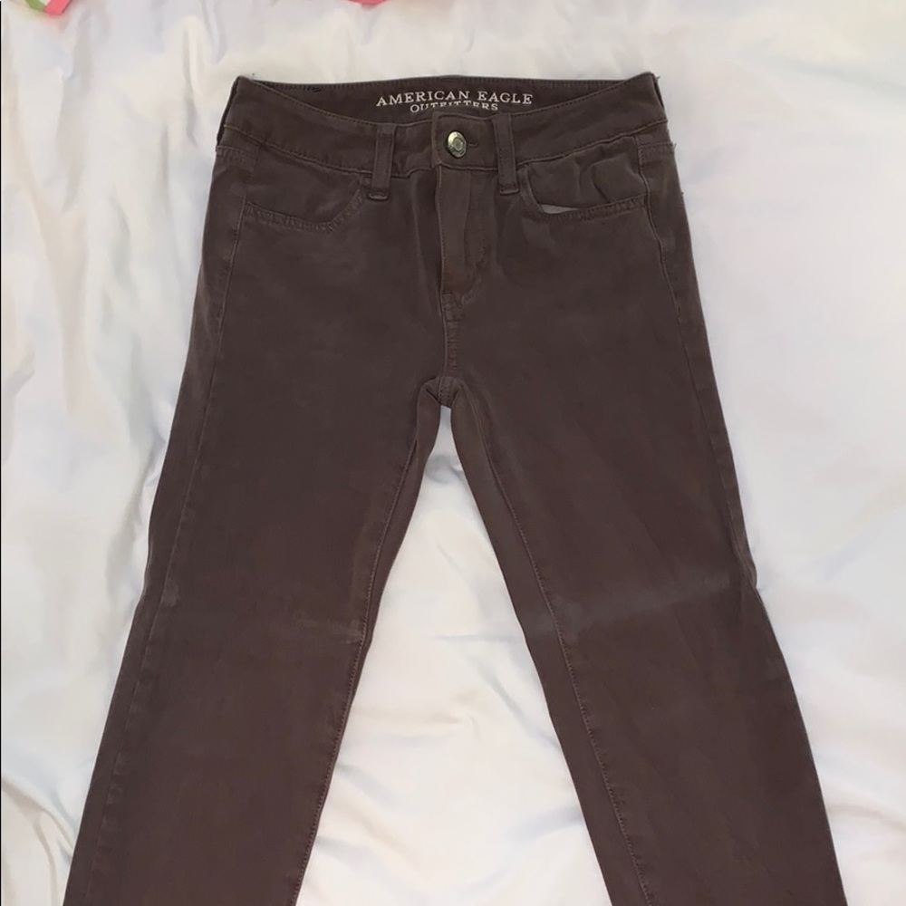 Jeans - Picture 2 of 5